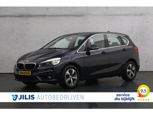 BMW 2 Serie Active Tourer 218i Corporate Lease Executive | LED koplampen | Parkeersensoren | Achteruitrijcamera | Navigatie