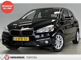 BMW 2 Serie Active Tourer 218i Executive/ Navi/ Clima/