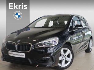 BMW 2 Serie Active Tourer 218i Executive Sport-Line /