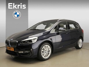 BMW 2 Serie Active Tourer 218i LED Leder HUD