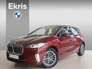 BMW 2 Serie Active Tourer 218i Luxury-Line / DAB / Camera /