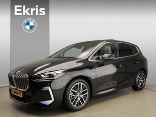 BMW 2 Serie Active Tourer 218i M-Sportpakket / LED / Leder