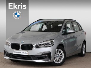 BMW 2 Serie Active Tourer 218i Navigatiesysteem / Cruise