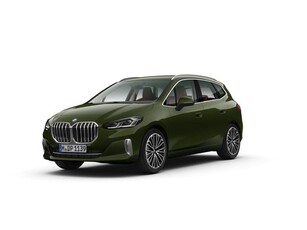 BMW 2 Serie Active Tourer 220i Luxury Line / Premium Pack /