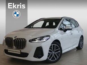 BMW 2 Serie Active Tourer 220i M-Sportpakket