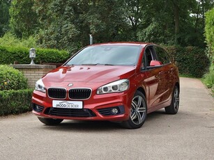 BMW 2-serie Active Tourer 220i Sport Line Automaat