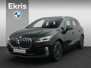 BMW 2 Serie Active Tourer 225e xDrive Luxury Line /