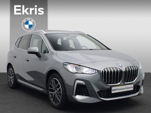 BMW 2 Serie Active Tourer 225e xDrive M Sportpakket Travel