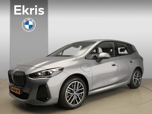 BMW 2 Serie Active Tourer 230e xDrive M-Sportpakket LED