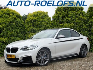 BMW 2-serie Coupé M235i High Executive*Performance pakket*