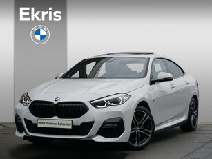 BMW 2 Serie Gran Coupé 218i Aut. M Sportpakket / 18