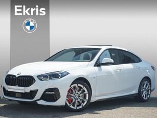 BMW 2 Serie Gran Coupé 218i High Executive M Sport Edition