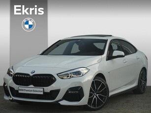 BMW 2 Serie Gran Coupé 218i High Executive M sport Hifi /