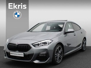 BMW 2 Serie Gran Coupé 218i High Executive M Sportpakket /