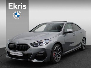 BMW 2 Serie Gran Coupé 218i High Executive M Sportpakket /