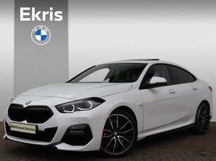 BMW 2 Serie Gran Coupé 218i High Executive M-Sportpakket /