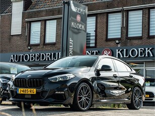 BMW 2 Serie Gran Coupé 218i M-Sport High Exe ORG NL PANO 19