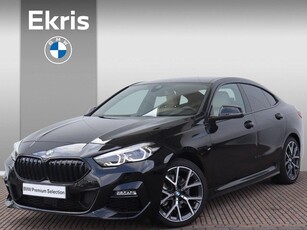 BMW 2 Serie Gran Coupé 218i M Sport pakket / Comfort Access