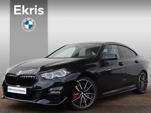 BMW 2 Serie Gran Coupé 218i M-Sportpakket / HIFI /