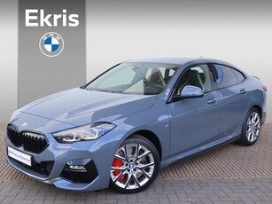 BMW 2 Serie Gran Coupé 220i M-Sportpakket / HIFI /