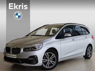 BMW 2 Serie Gran Tourer 216i 7p. Executive / Model Sport