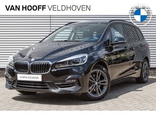 BMW 2 Serie Gran Tourer 216i 7p. Executive Sport Line /