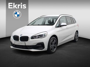 BMW 2 Serie Gran Tourer 216i 7p. Executive Sportline /