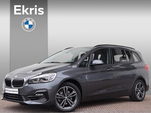 BMW 2 Serie Gran Tourer 216i 7p. High Executive Sportline