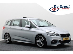 BMW 2 Serie Gran Tourer 220i M Sport 7p. (bj 2015)