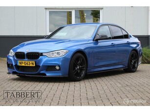 BMW 3-serie 316i High Executive M Pakket Automaat