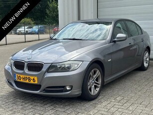 BMW 3 Serie 318i Clima, Cruise, Navi, APK, LM! (bj 2009)