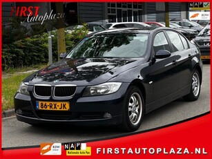 BMW 3-serie 318i Dynamic Executive AIRCO/CRUISE