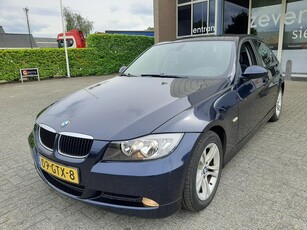 BMW 3-serie 318i Executive