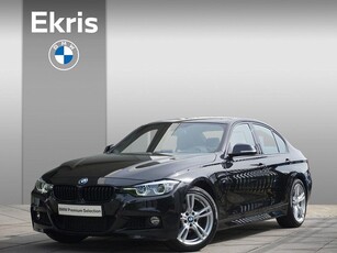 BMW 3 Serie Sedan 318i M Sport EditionExecutive / M