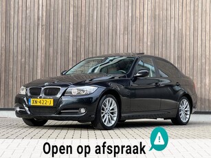 BMW 3-serie 318i High Executive SchuifdakTrekhaakXenon