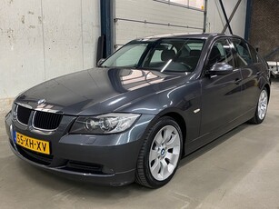 BMW 3-serie 318i High ExecutiveClimate ControlXenon