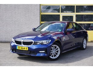 BMW 3-serie 320i 184PK! Automaat Executive BJ2019 Lmv 17