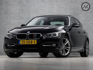 BMW 3-serie 320i Executive Sport 184Pk Automaat (NAP