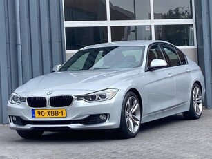 BMW 3-serie 320i High Executive Automaat Clima Xenon Navi