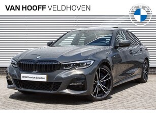 BMW 3-serie 320i High Executive M Sport Automaat /