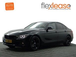 BMW 3-serie 320i M Sport Shadowline Aut- Xenon Led, Park