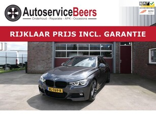 BMW 3-serie 320i M-Sport Shadowline, High Executive, 51.000