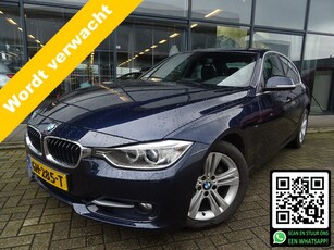 BMW 3-serie 320i Sport Edition 184 PK / 96.315 KM NAP /