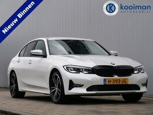 BMW 3-serie 330i 259pk Executive Edition Automaat LED /