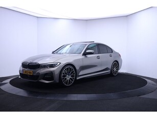 BMW 3-serie 330iA M-SPORT High Executive SCHUIFDAK/HARMAN