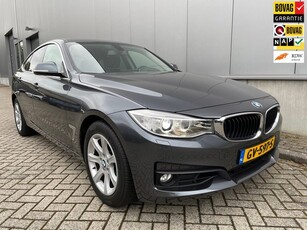 BMW 3-serie Gran Turismo 320i Essential / Navigatie