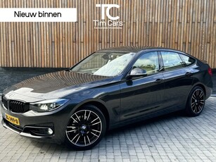 BMW 3-serie Gran Turismo 320i High Executive Automaat