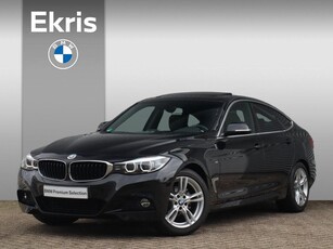 BMW 3 Serie Gran Turismo 320i High Executive / M