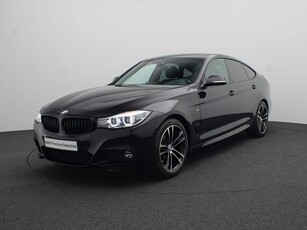 BMW 3 Serie Gran Turismo 320i High Executive M Sportpakket