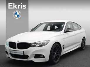 BMW 3 Serie Gran Turismo 320i High Executive M Sportpakket